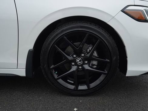 Used 2025 Honda Civic Sport image 41