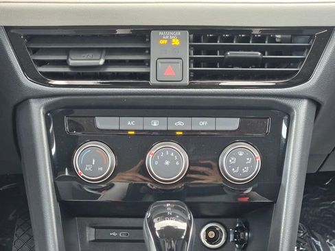 New 2026 Volkswagen Taos S FWD image 18