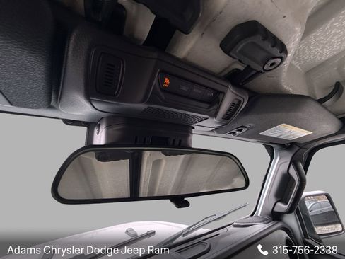 Used 2025 Jeep Wrangler Unlimited Sport S 4xe image 19