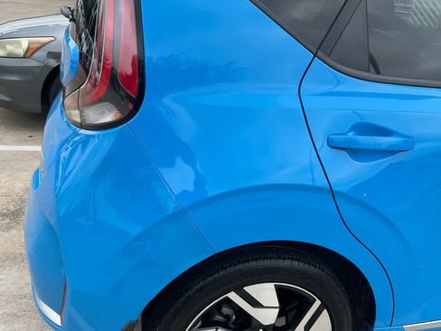 Used 2024 Kia Soul GT-Line FWD image 9