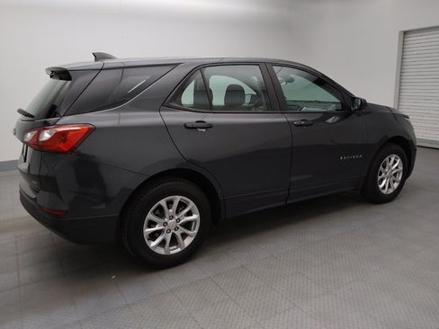 Used 2021 Chevrolet Equinox LS AWD/4WD image 10