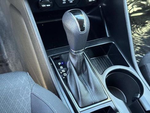 Used 2017 Hyundai Tucson SE image 15