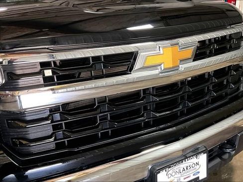Certified 2022 Chevrolet Silverado 1500 LT image 11