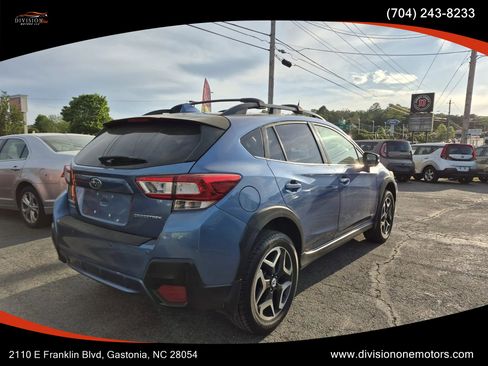 Used 2018 Subaru Crosstrek 2.0i Limited AWD/4WD image 10