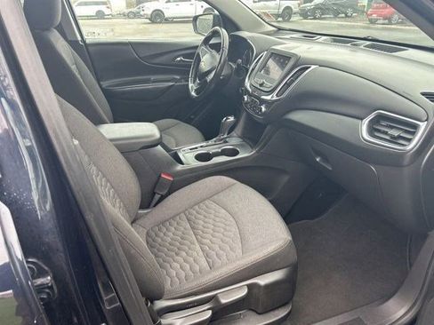 Used 2021 Chevrolet Equinox LT image 39