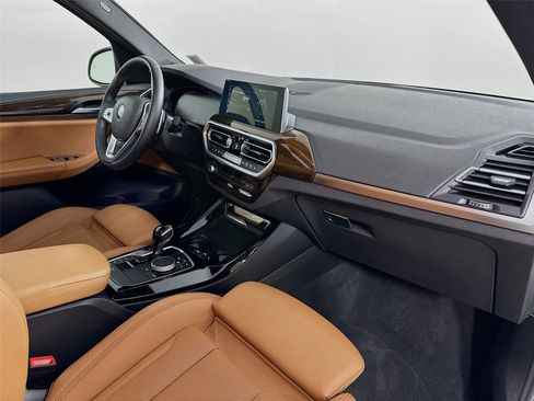 Certified 2023 BMW X3 xDrive30i w/ Convenience Package image 30