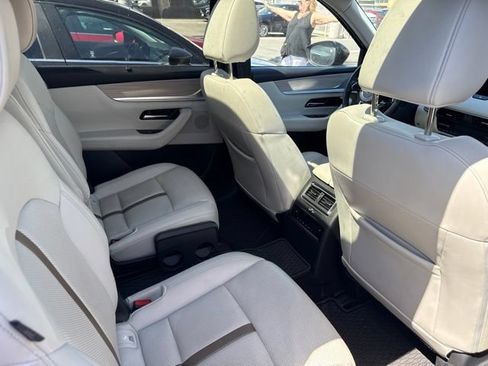 Used 2024 MAZDA CX-90 Plug-In Hybrid w/ Premium Plus AWD/4WD image 6