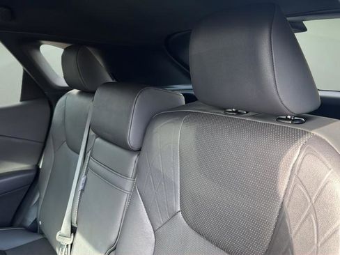 Certified 2024 Lexus RX 350 Premium image 14