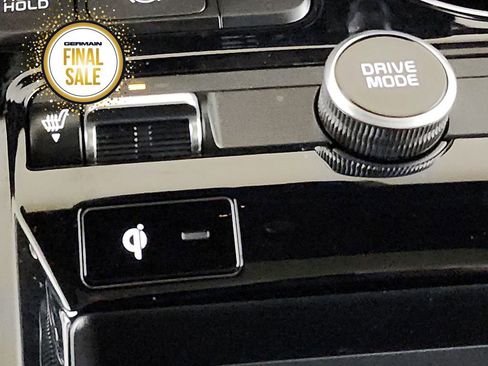 Certified 2021 Kia K5 GT image 28