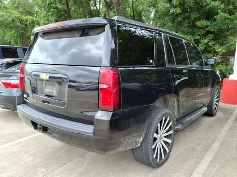 Used 2019 Chevrolet Tahoe LS RWD image 6