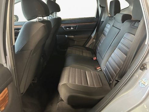 Used 2022 Honda CR-V EX image 15