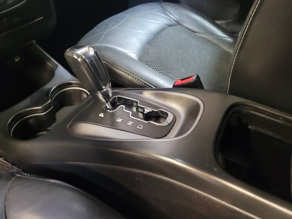 Used 2019 Dodge Journey Crossroad FWD image 26