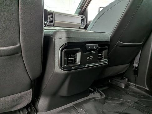 Used 2026 Chevrolet Silverado 2500 ZR2 AWD/4WD image 23