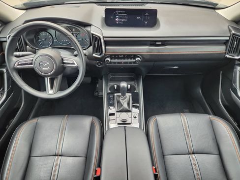 Used 2025 MAZDA CX-50 AWD 2.5 S w/ Premium Plus Pkg image 25