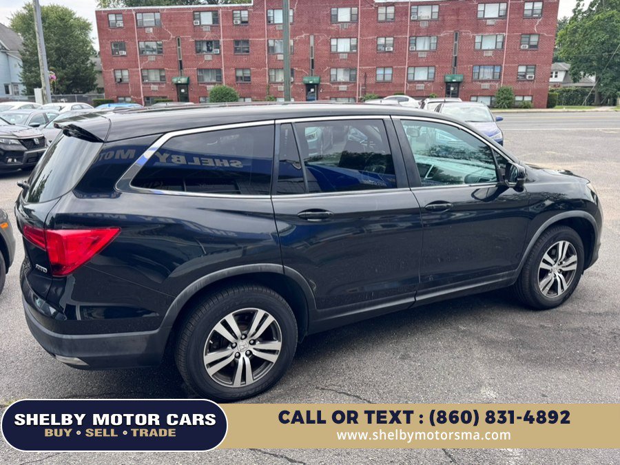 Used 2016 Honda Pilot EX-L image 5