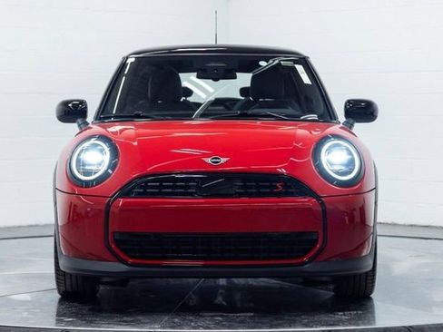 New 2026 MINI Cooper S image 5