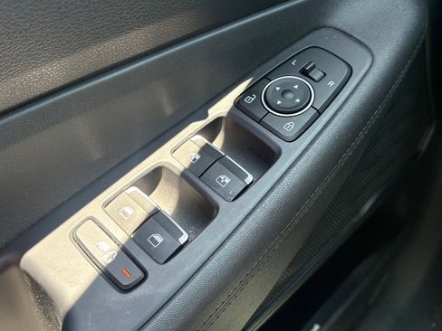 Used 2023 Hyundai Santa Fe SEL FWD image 24