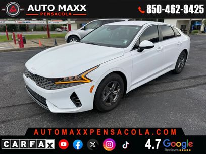 Used 2023 Kia K5 LXS