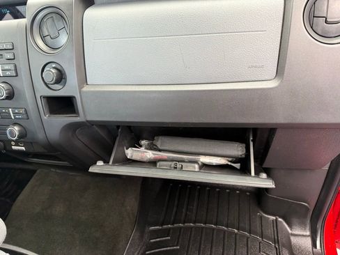 Used 2013 Ford F150 STX w/ Mid Equipment Group image 39