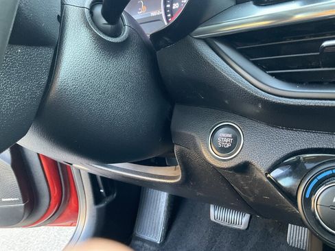 Used 2019 Kia Forte EX w/ Option Group 020 image 29