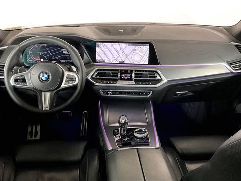 Used 2022 BMW X5 sDrive40i w/ M Sport Package image 15