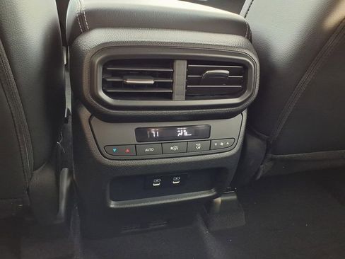 New 2026 Honda Pilot EX-L image 24