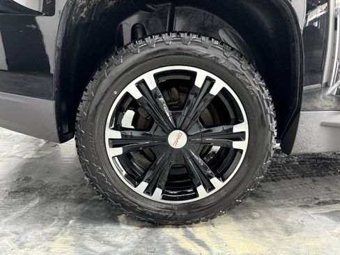 Used 2017 GMC Terrain SLE w/ Nightfall Package image 28