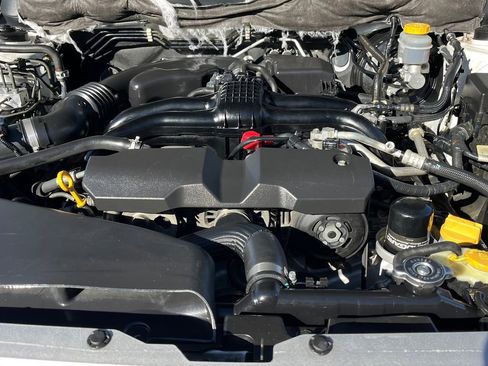 Used 2014 Subaru Outback 2.5i Premium image 21