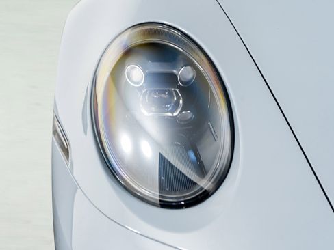 Used 2024 Porsche 911 Carrera 4 GTS image 23