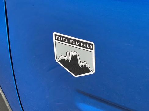 Used 2022 Ford Bronco Sport Big Bend w/ Convenience Package image 33