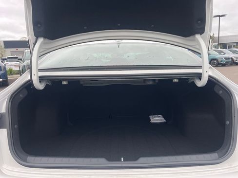 New 2025 Kia K4 GT-Line w/ GT-Line Premium Package image 38