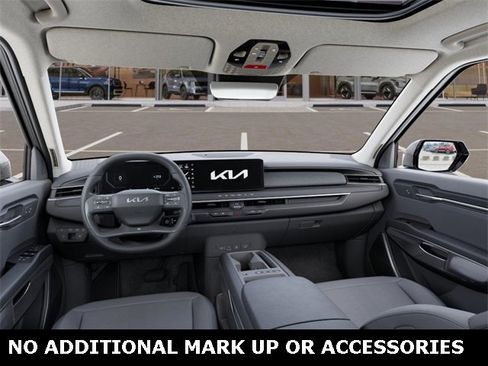 New 2026 Kia EV9 Light image 14