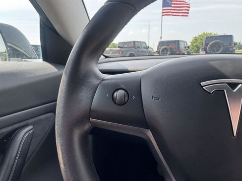 Used 2020 Tesla Model 3 Performance AWD/4WD image 18