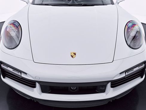 Used 2024 Porsche 911 Turbo S AWD/4WD image 19