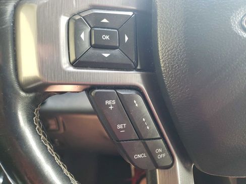 Used 2018 Ford Expedition Platinum AWD/4WD image 17