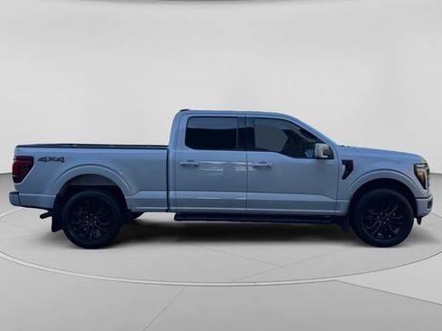 Used 2025 Ford F150 Lariat AWD/4WD image 6