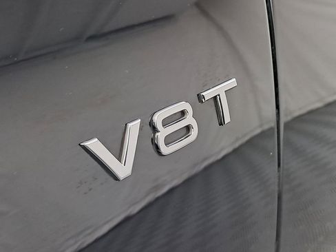 Used 2018 Audi S6 Prestige image 6