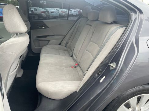 Used 2013 Honda Accord EX image 16