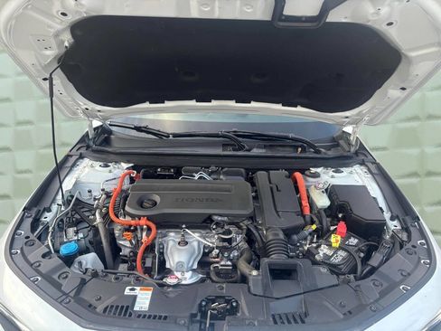 Used 2024 Honda Accord Sport image 29