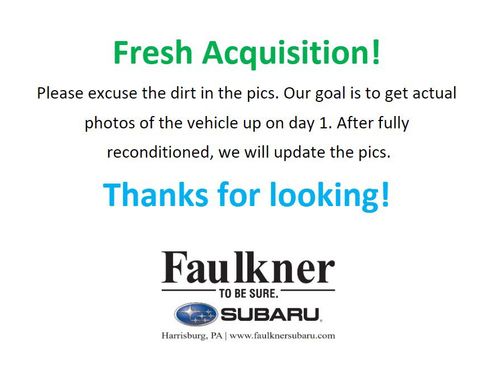 Certified 2025 Subaru Crosstrek 2.0i Premium image 23