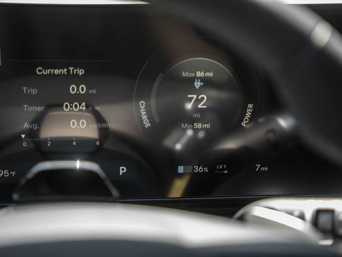 New 2025 Hyundai Ioniq 5 XRT image 43