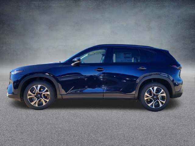 New 2026 MAZDA CX-5 Preferred AWD/4WD image 4