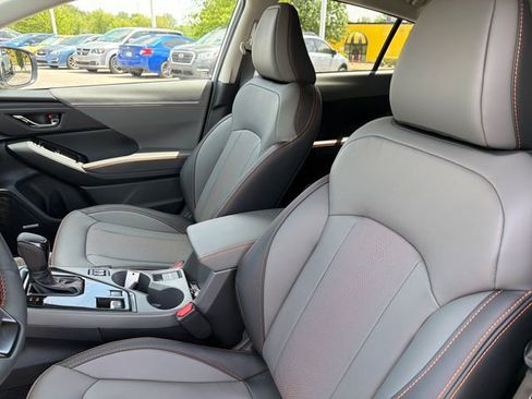 New 2026 Subaru Crosstrek 2.5i Limited AWD/4WD image 20