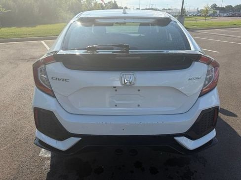 Used 2019 Honda Civic Sport image 6