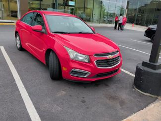 Used 2016 Chevrolet Cruze LT FWD video 1