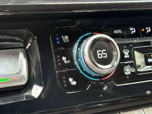 Used 2024 GMC Sierra 1500 AT4X image 23