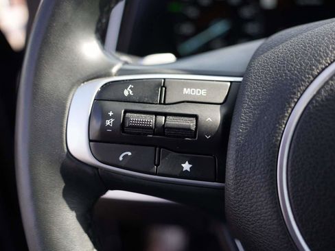 Used 2023 Kia Sportage X-Line Prestige image 16