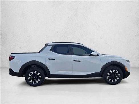 New 2026 Hyundai Santa Cruz SEL FWD image 4