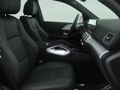 New 2026 Mercedes-Benz GLE 450 4MATIC image 7
