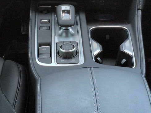 Used 2027 INFINITI QX65 Sport w/ Cargo Package AWD/4WD image 20